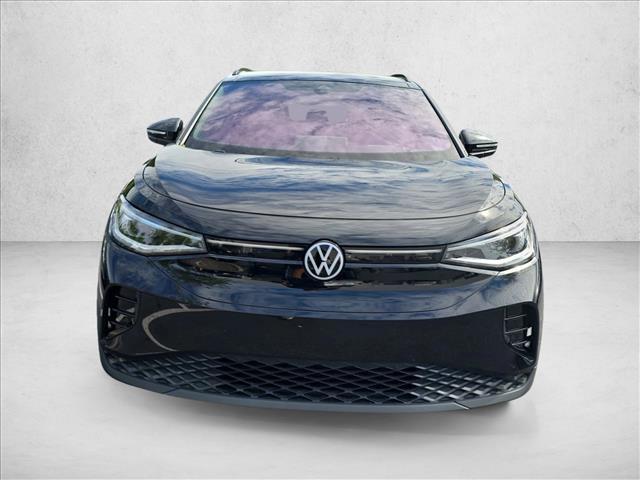 used 2023 Volkswagen ID.4 car, priced at $23,449