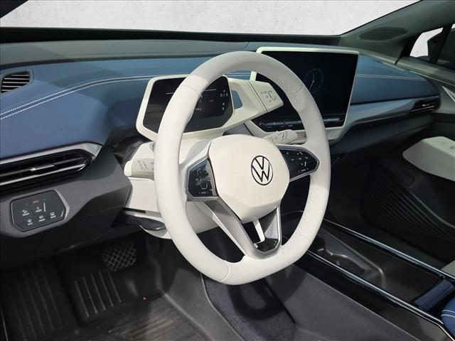 used 2023 Volkswagen ID.4 car, priced at $23,449