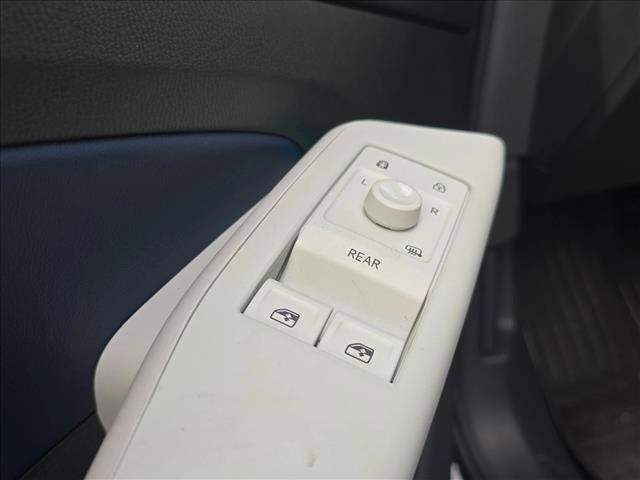 used 2023 Volkswagen ID.4 car, priced at $23,449