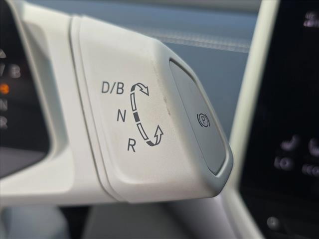 used 2023 Volkswagen ID.4 car, priced at $23,449