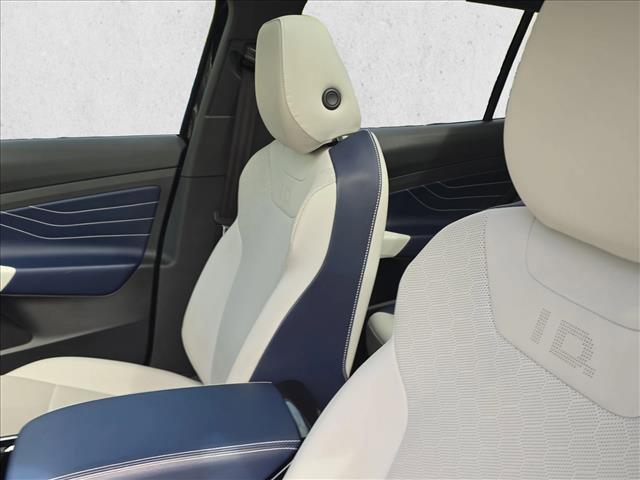 used 2023 Volkswagen ID.4 car, priced at $23,449