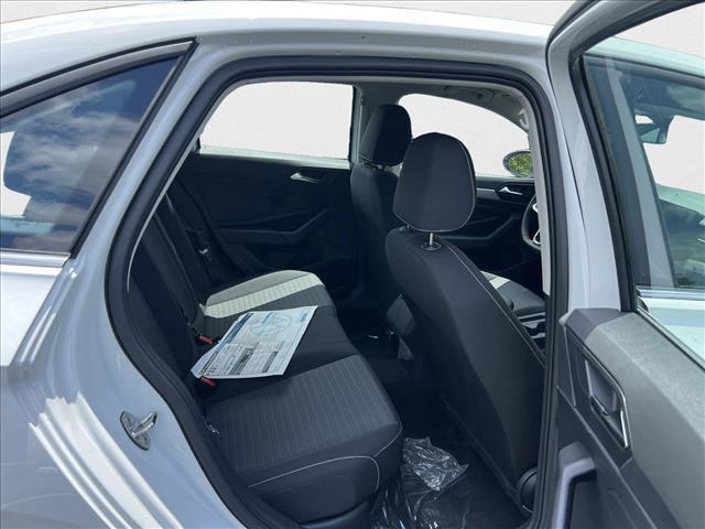 new 2025 Volkswagen Jetta car, priced at $22,715