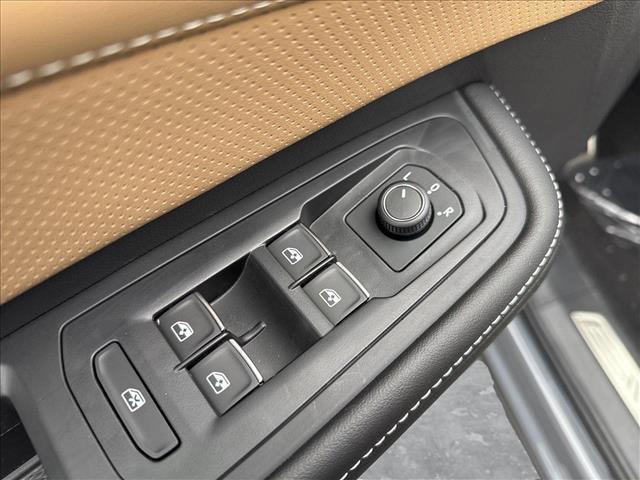 new 2025 Volkswagen Atlas Cross Sport car, priced at $49,929