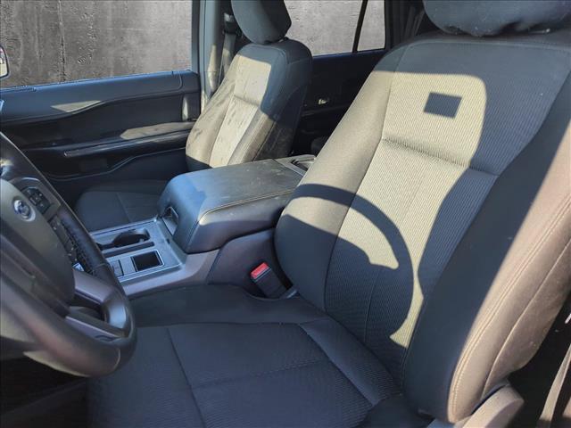 used 2020 Ford Expedition car, priced at $33,578