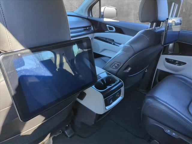 used 2022 Kia Carnival car, priced at $36,858