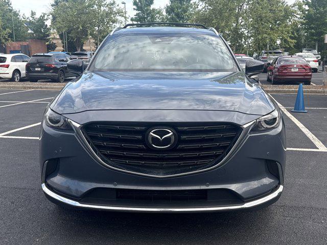 used 2021 Mazda CX-9 car, priced at $25,249
