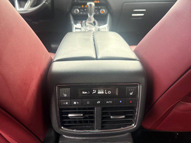 used 2021 Mazda CX-9 car, priced at $25,249