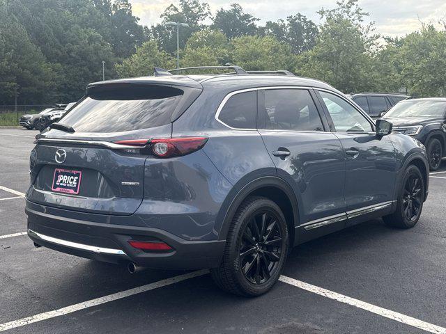 used 2021 Mazda CX-9 car, priced at $25,249