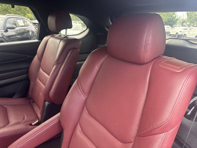 used 2021 Mazda CX-9 car, priced at $25,249