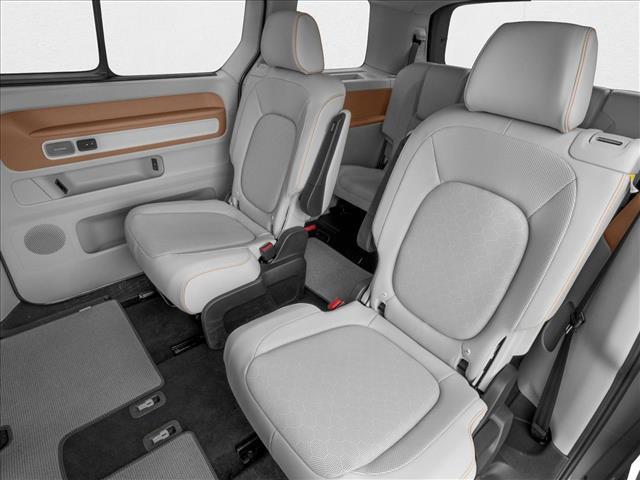 new 2025 Volkswagen ID. Buzz car, priced at $71,130