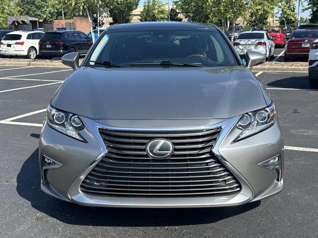 used 2017 Lexus ES 350 car, priced at $22,353