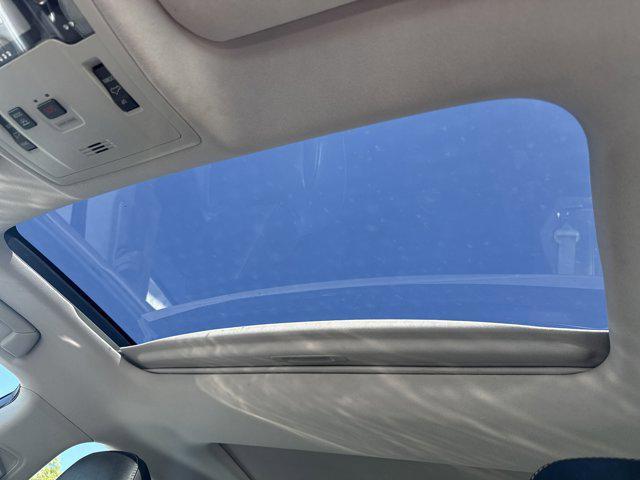 used 2017 Lexus ES 350 car, priced at $22,353