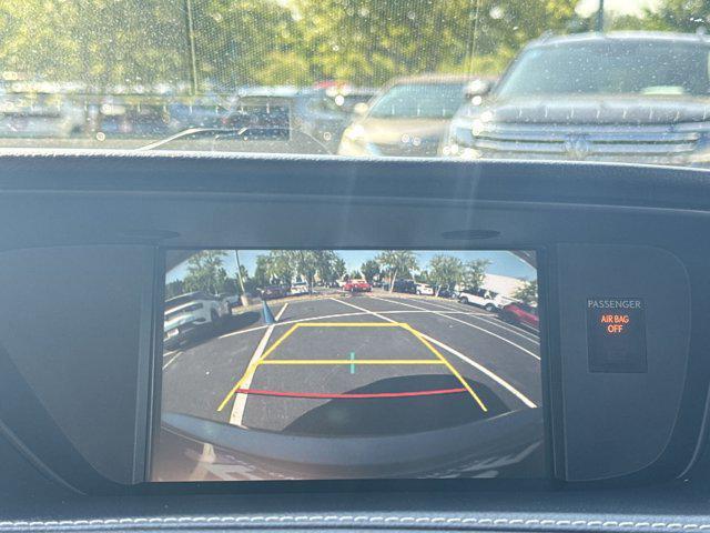 used 2017 Lexus ES 350 car, priced at $22,353