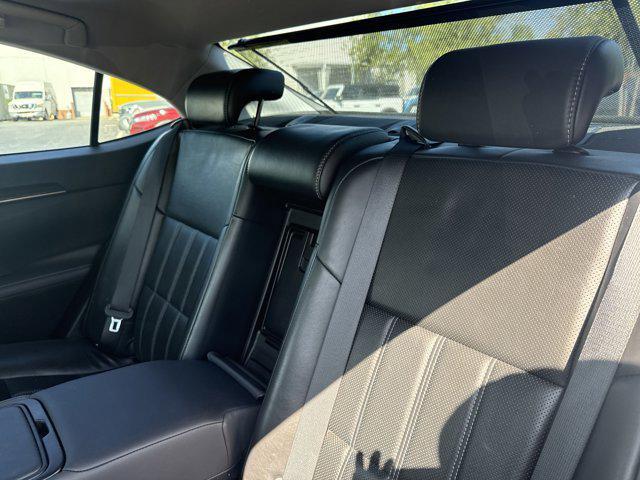 used 2017 Lexus ES 350 car, priced at $22,353