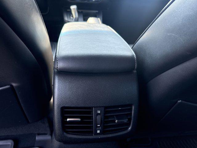 used 2017 Lexus ES 350 car, priced at $22,353