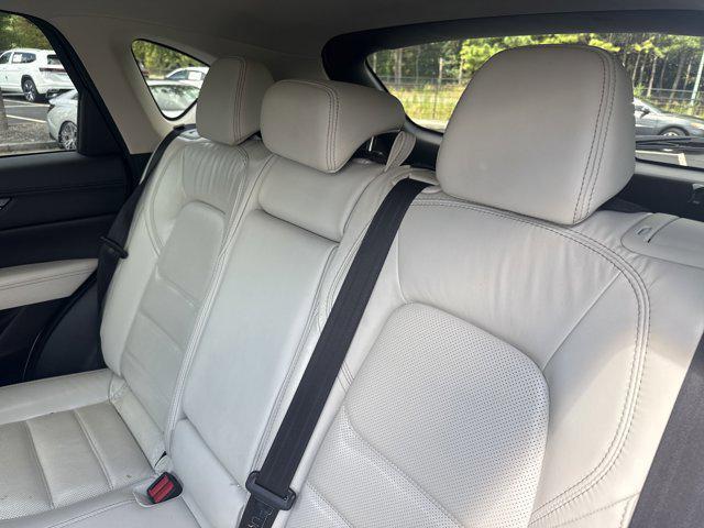 used 2018 Mazda CX-5 car, priced at $18,699