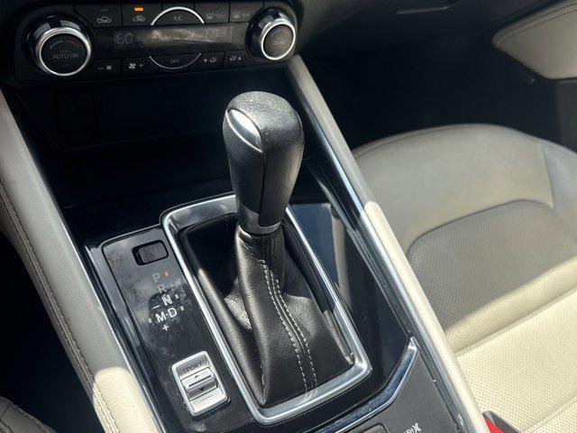 used 2018 Mazda CX-5 car, priced at $18,699