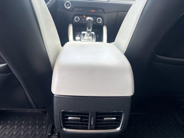 used 2018 Mazda CX-5 car, priced at $18,699