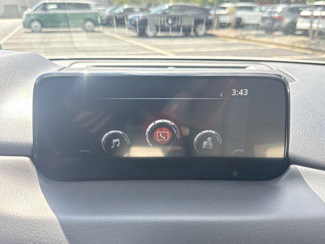 used 2018 Mazda CX-5 car, priced at $18,699