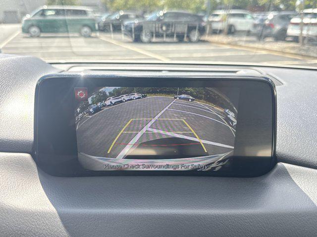 used 2018 Mazda CX-5 car, priced at $18,699