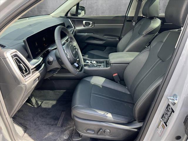 used 2024 Kia Sorento car, priced at $31,649