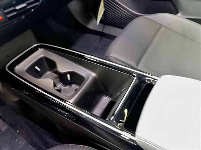 new 2025 Volkswagen ID.4 car, priced at $49,439