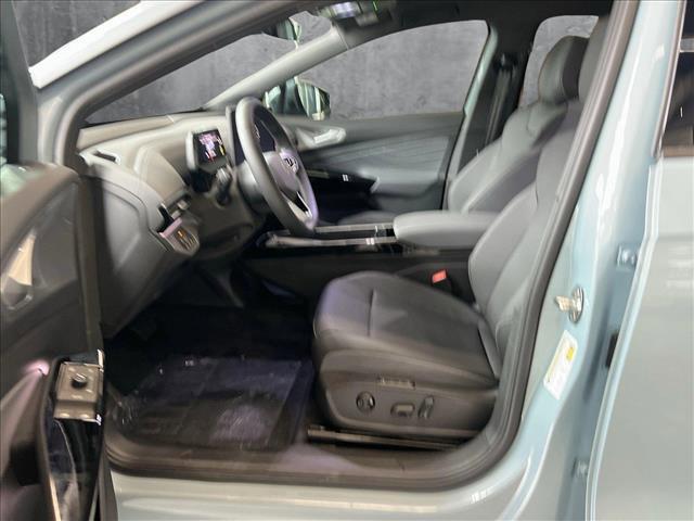 new 2025 Volkswagen ID.4 car, priced at $49,439