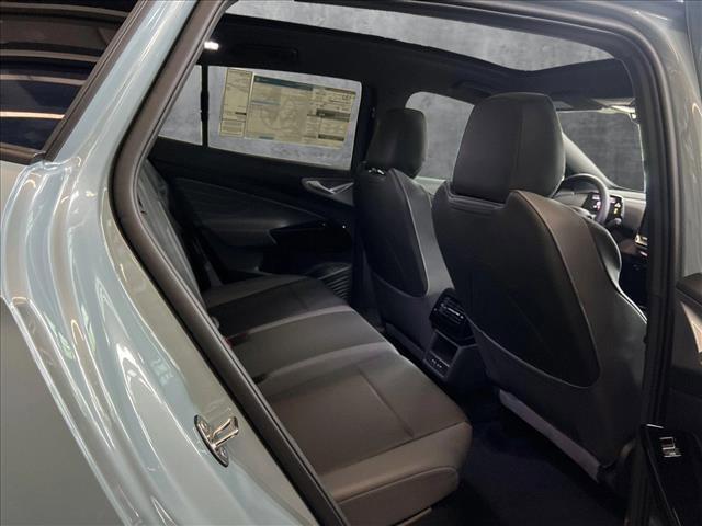 new 2025 Volkswagen ID.4 car, priced at $49,439