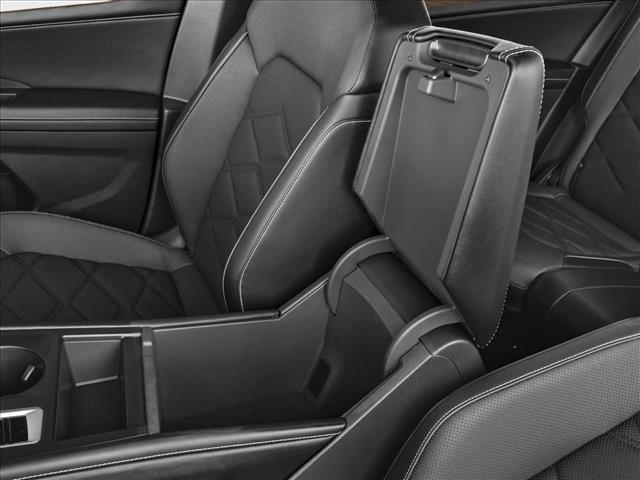new 2025 Volkswagen Atlas car, priced at $41,325