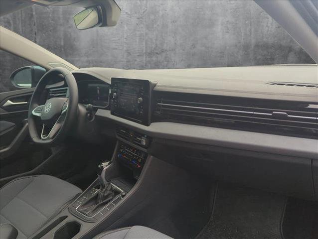 used 2025 Volkswagen Jetta car, priced at $25,597