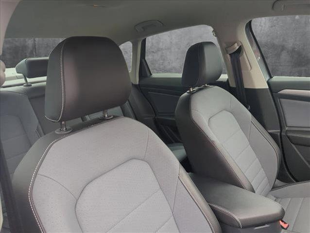 used 2025 Volkswagen Jetta car, priced at $25,597