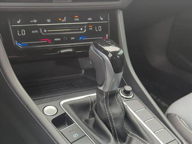 used 2025 Volkswagen Jetta car, priced at $25,597