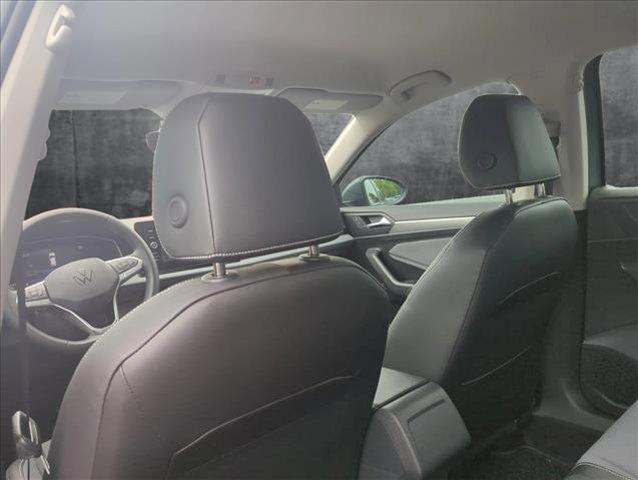 used 2025 Volkswagen Jetta car, priced at $25,597