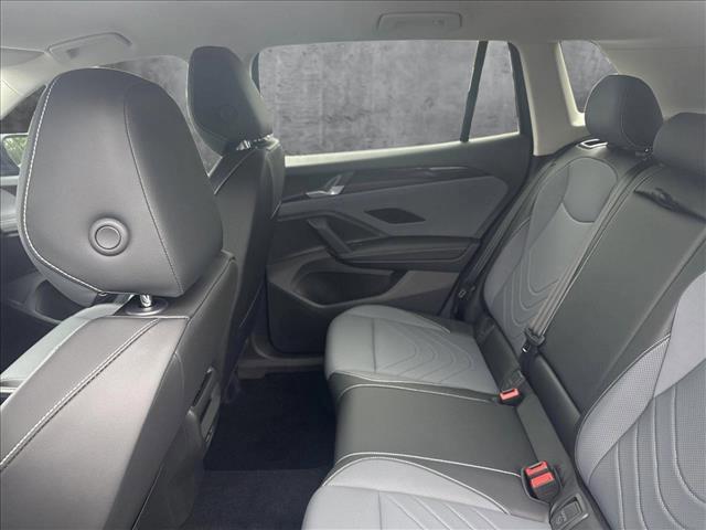 new 2025 Volkswagen Tiguan car, priced at $32,884