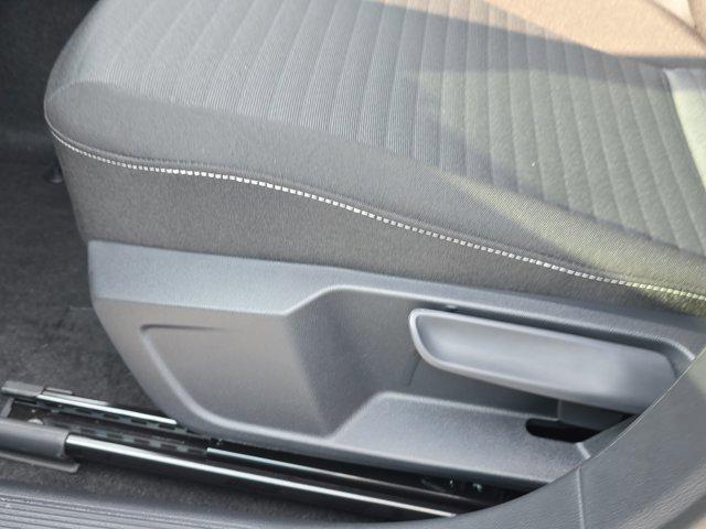 new 2025 Volkswagen Jetta car, priced at $23,199