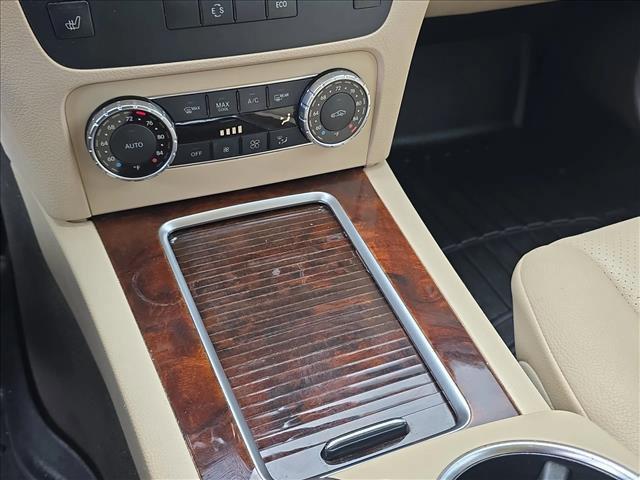 used 2015 Mercedes-Benz GLK-Class car, priced at $10,069