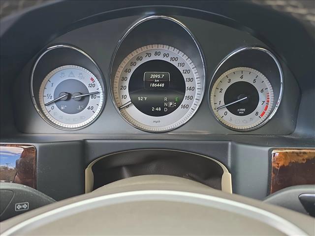 used 2015 Mercedes-Benz GLK-Class car, priced at $10,069