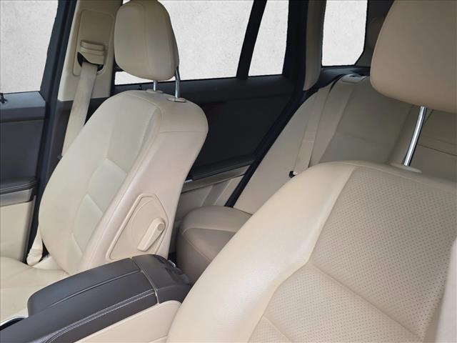 used 2015 Mercedes-Benz GLK-Class car, priced at $10,069