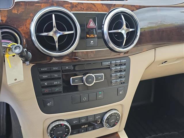 used 2015 Mercedes-Benz GLK-Class car, priced at $10,069