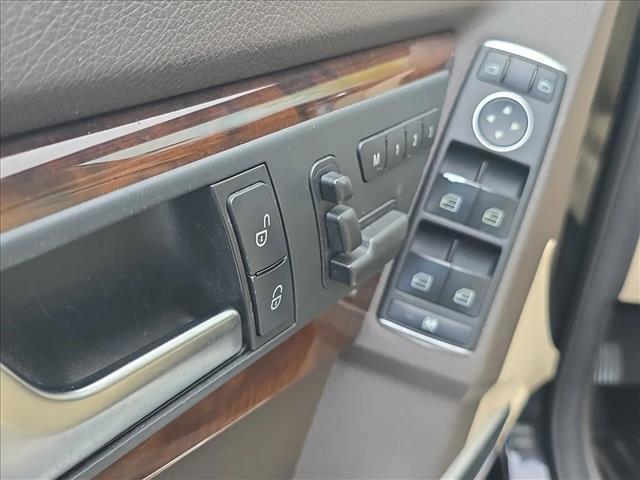 used 2015 Mercedes-Benz GLK-Class car, priced at $10,069