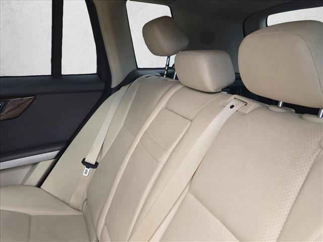 used 2015 Mercedes-Benz GLK-Class car, priced at $10,069