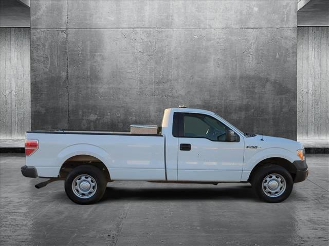 used 2013 Ford F-150 car, priced at $15,898