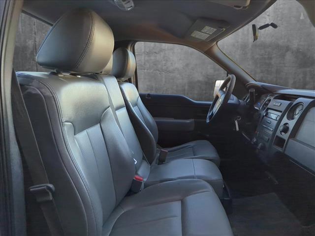 used 2013 Ford F-150 car, priced at $15,898