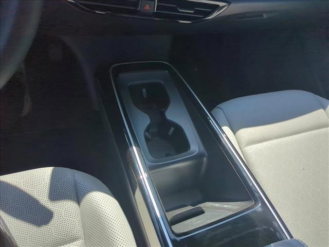 new 2025 Volkswagen ID.4 car, priced at $45,659