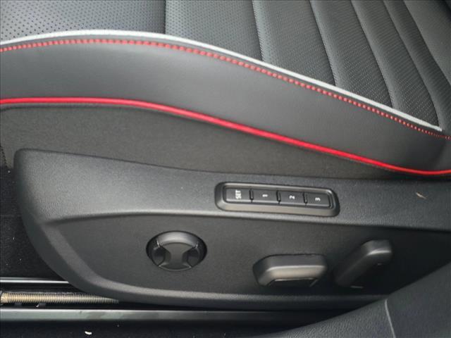 new 2025 Volkswagen Golf GTI car, priced at $39,551