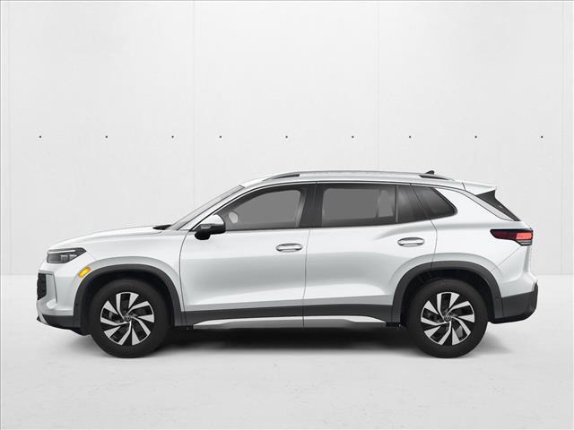 new 2025 Volkswagen Tiguan car, priced at $30,761
