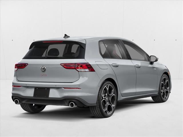 new 2026 Volkswagen Golf GTI car, priced at $45,136