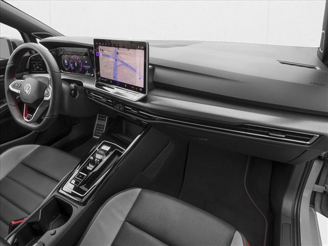 new 2026 Volkswagen Golf GTI car, priced at $45,136