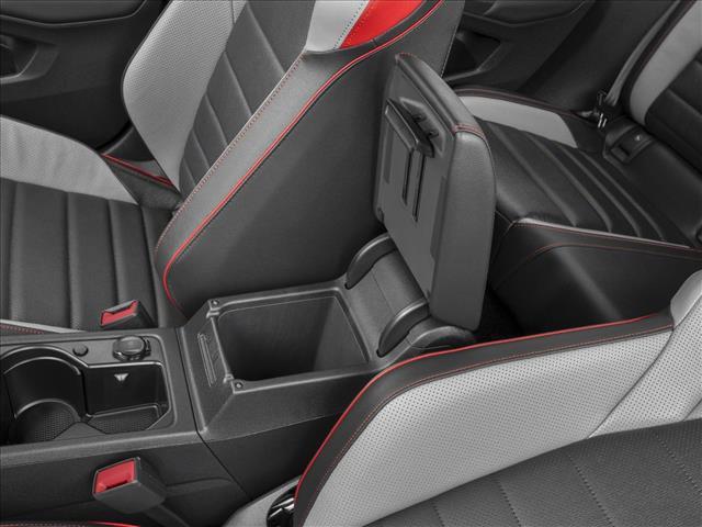 new 2026 Volkswagen Golf GTI car, priced at $45,136