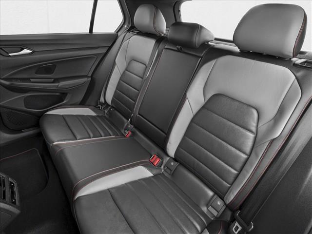 new 2026 Volkswagen Golf GTI car, priced at $45,136